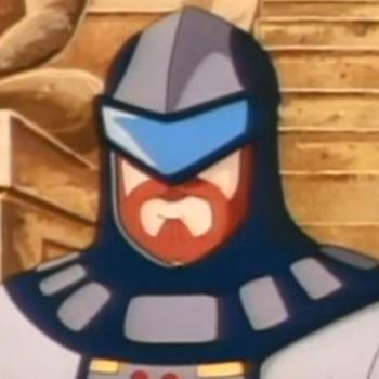 Image of 'Jack Rabbit' helmet